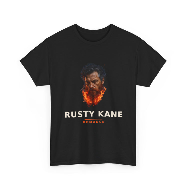 Rusty Kane Romance — Unisex Tee