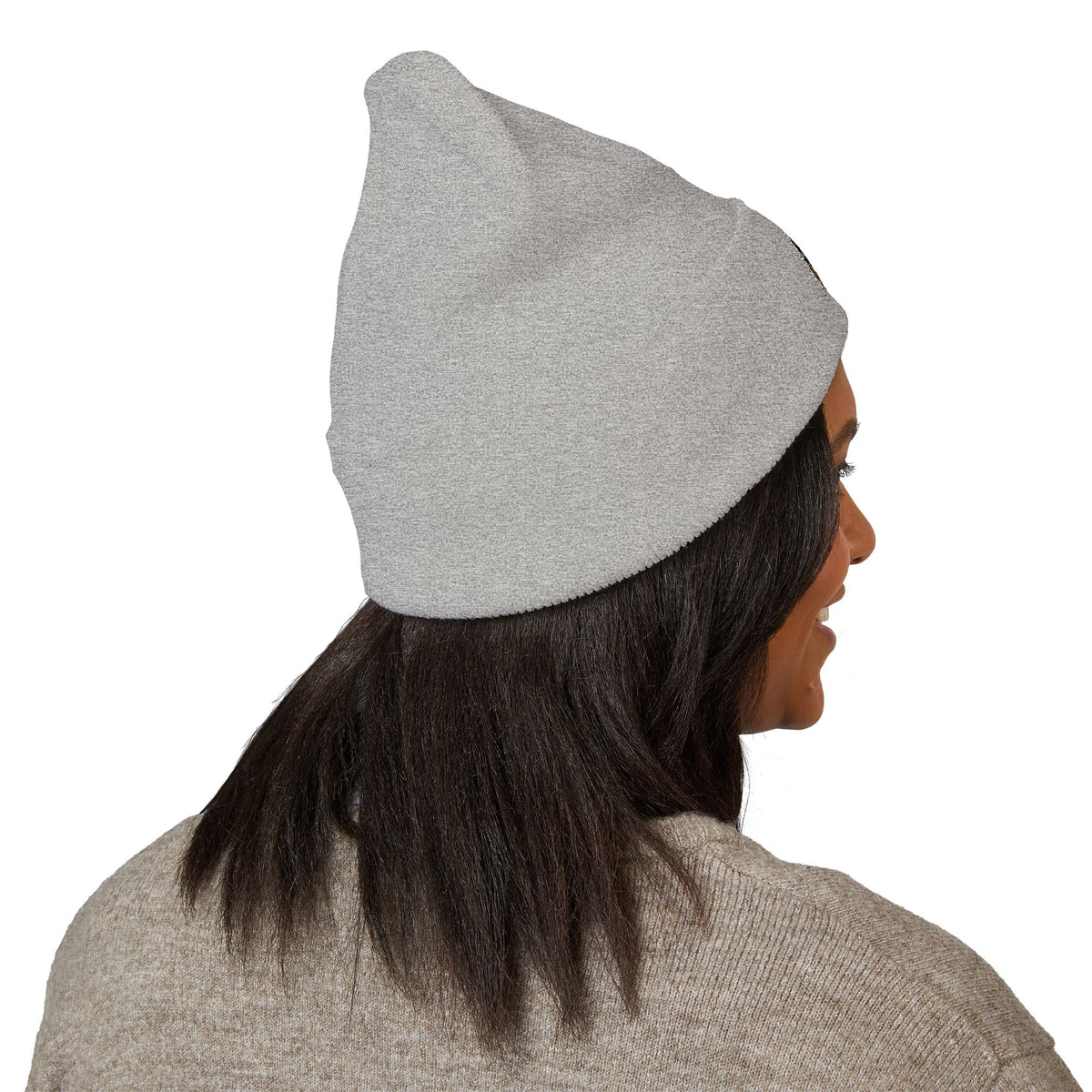 Wren Hollow Grandpa — Beanie