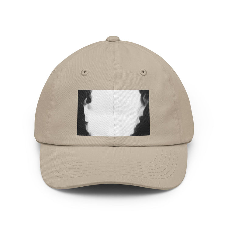 Rusty Kane Mask — Dad Hat