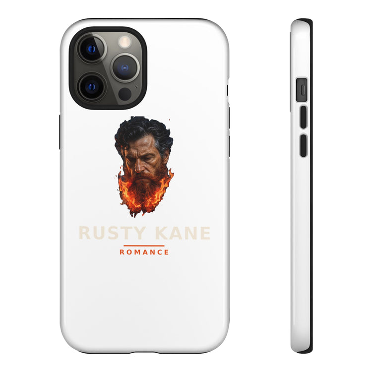 Rusty Kane Romance — Phone Case