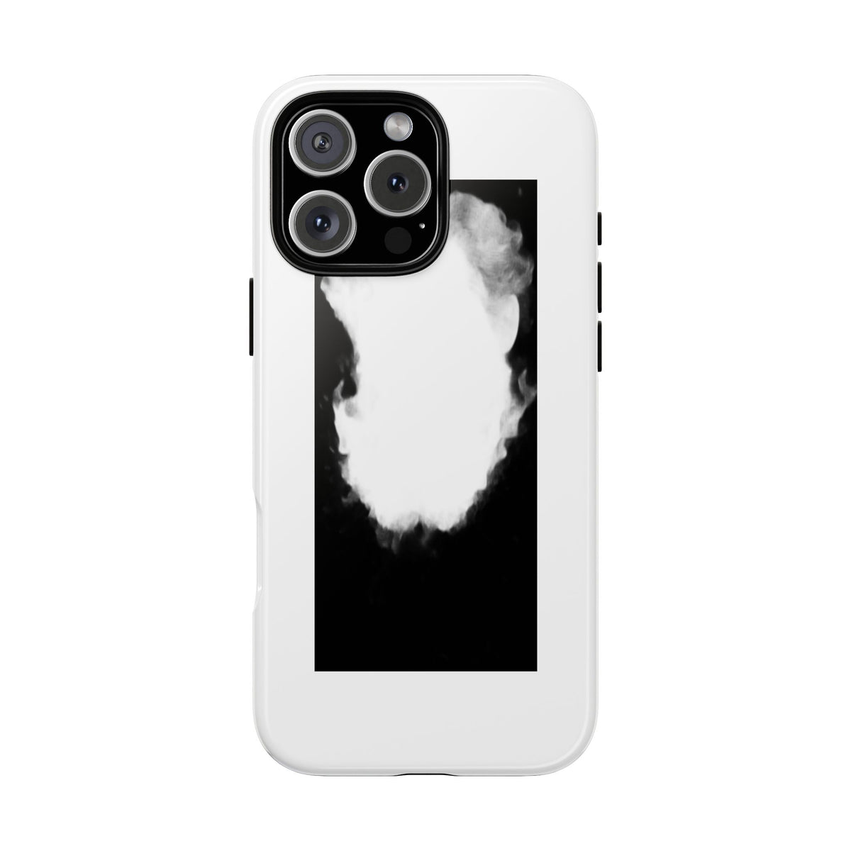 Rusty Kane Mask — Phone Case