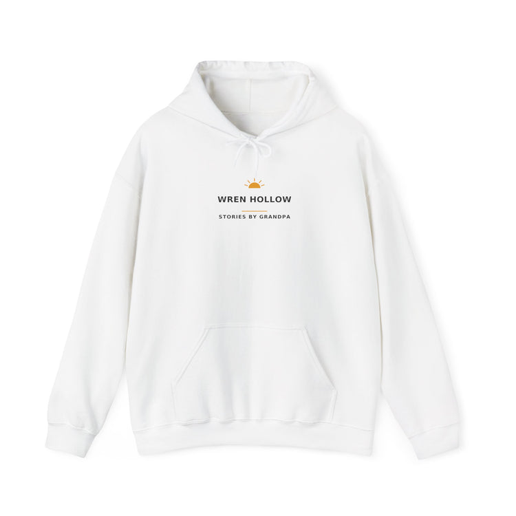 Wren Hollow — Stories by Grandpa — Hoodie