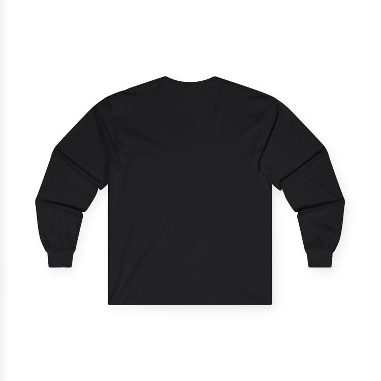 Earn It Every Day — Long-Sleeve Tee