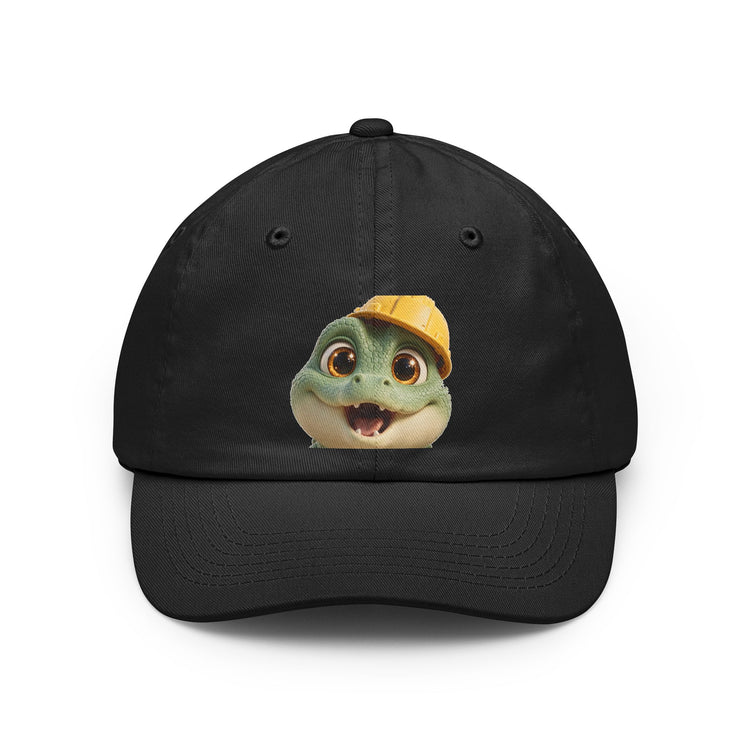 Chompy Face — Dad Hat