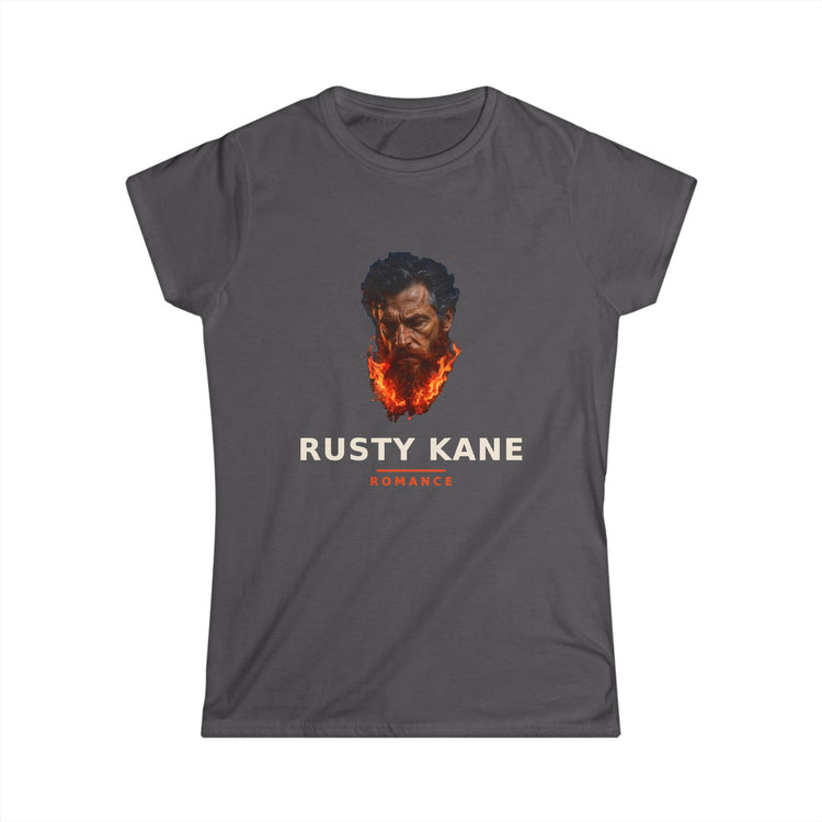 Rusty Kane Romance — Women's Tee