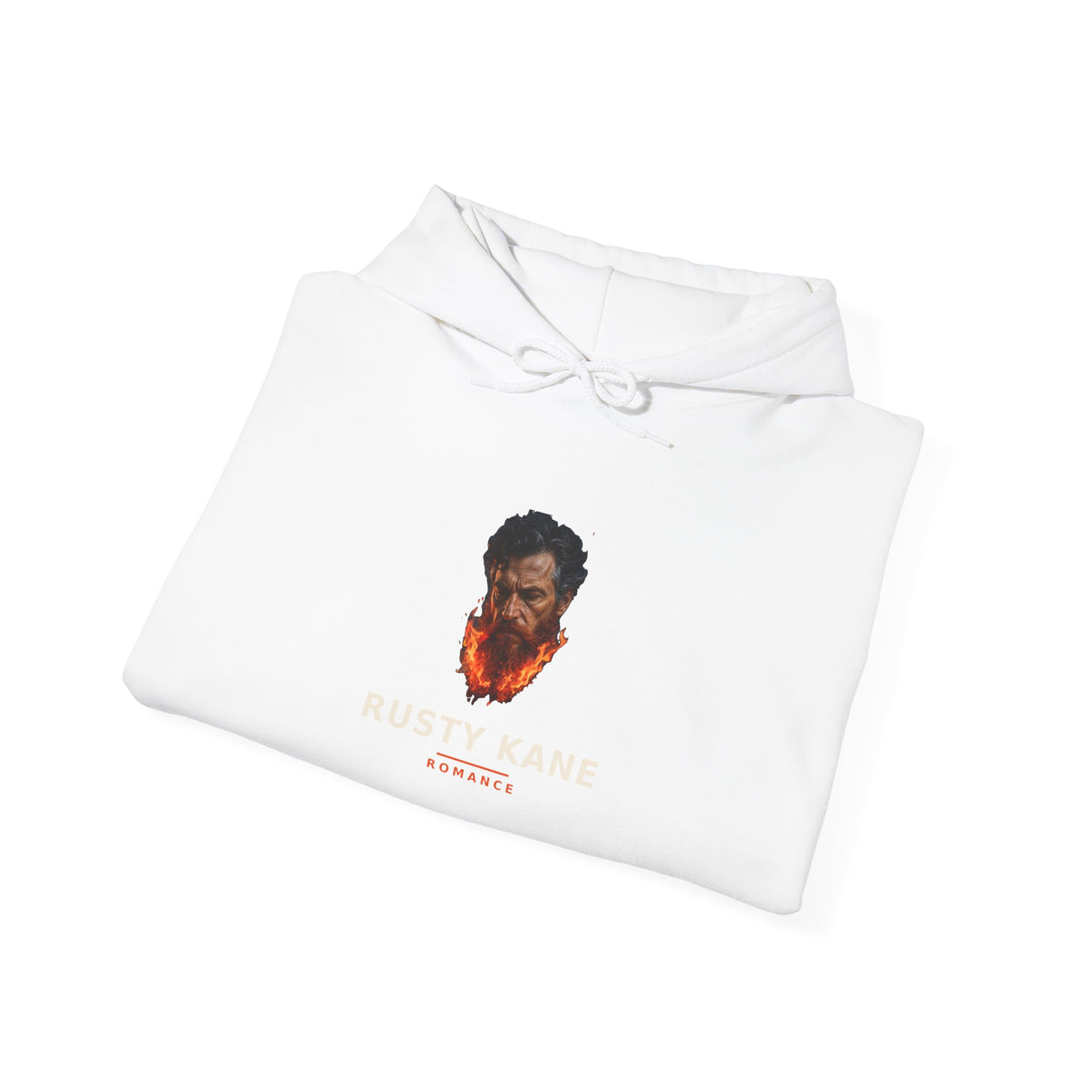 Rusty Kane Romance — Hoodie