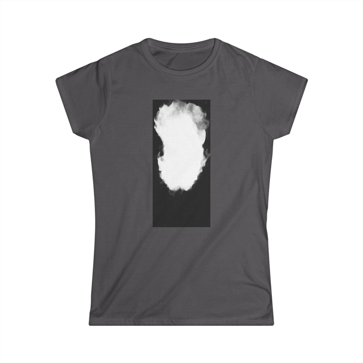 Rusty Kane Mask — Women's Tee