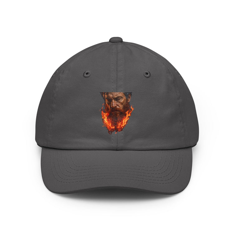 Rusty Kane Romance — Dad Hat