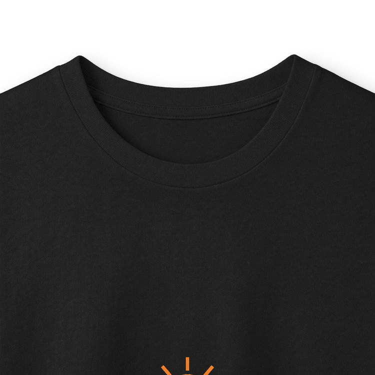 Straight Talk for Hard Times — Long-Sleeve Tee