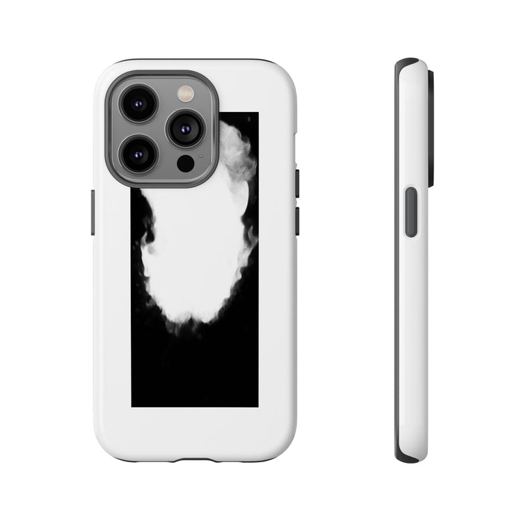 Rusty Kane Mask — Phone Case