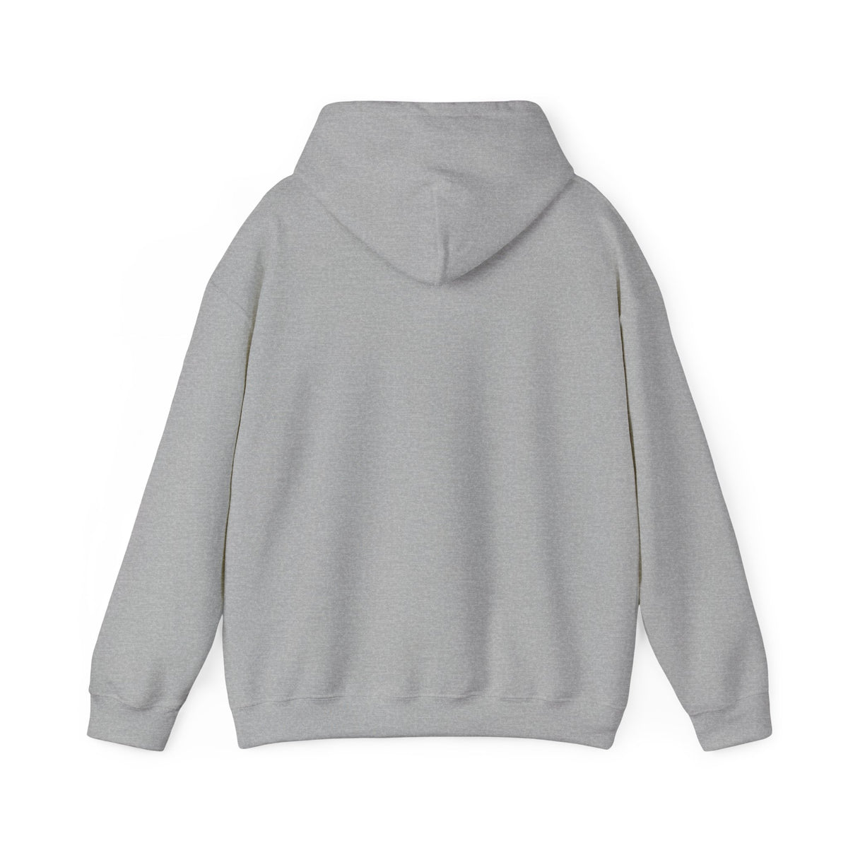 Fall Seven. Rise Eight. — Hoodie