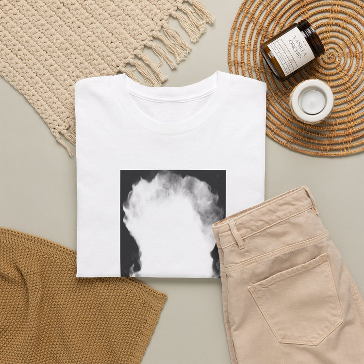 Rusty Kane Mask — Unisex Tee