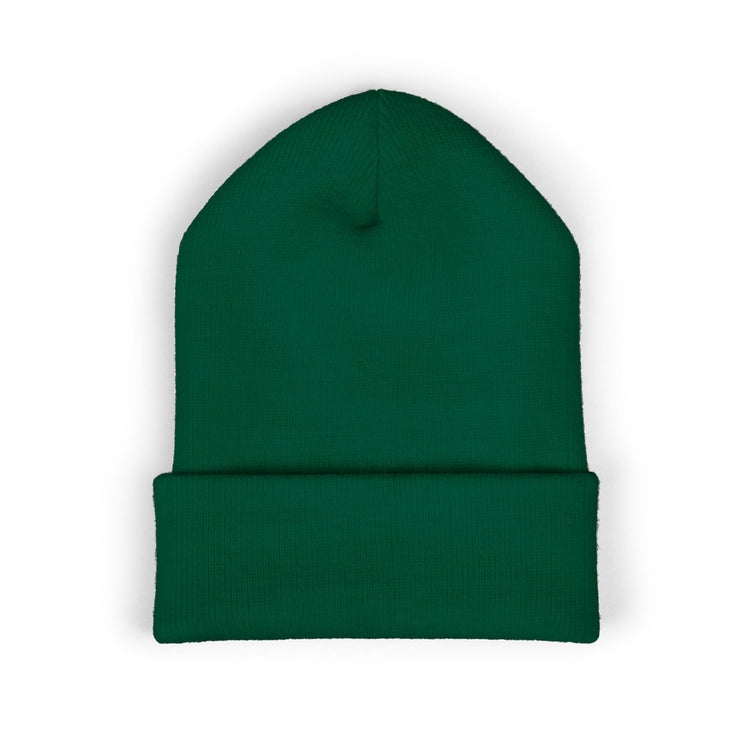 Chompy Face — Beanie