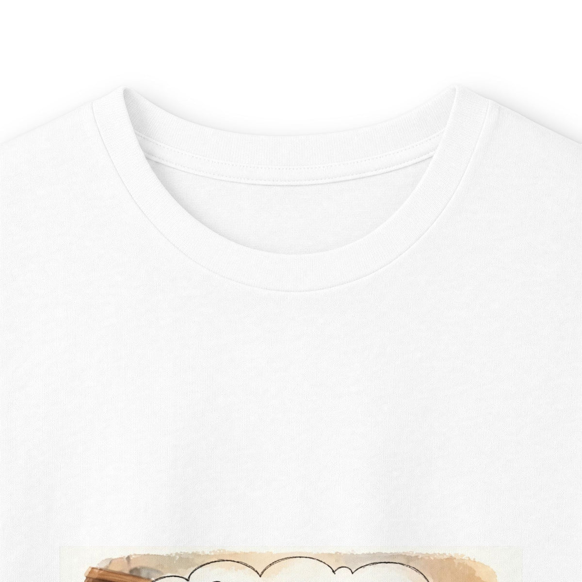 Wren Hollow Grandpa — Long-Sleeve Tee