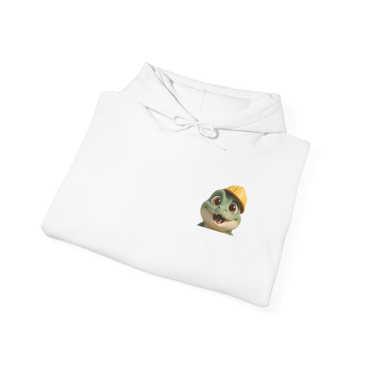 Chompy Face — Hoodie