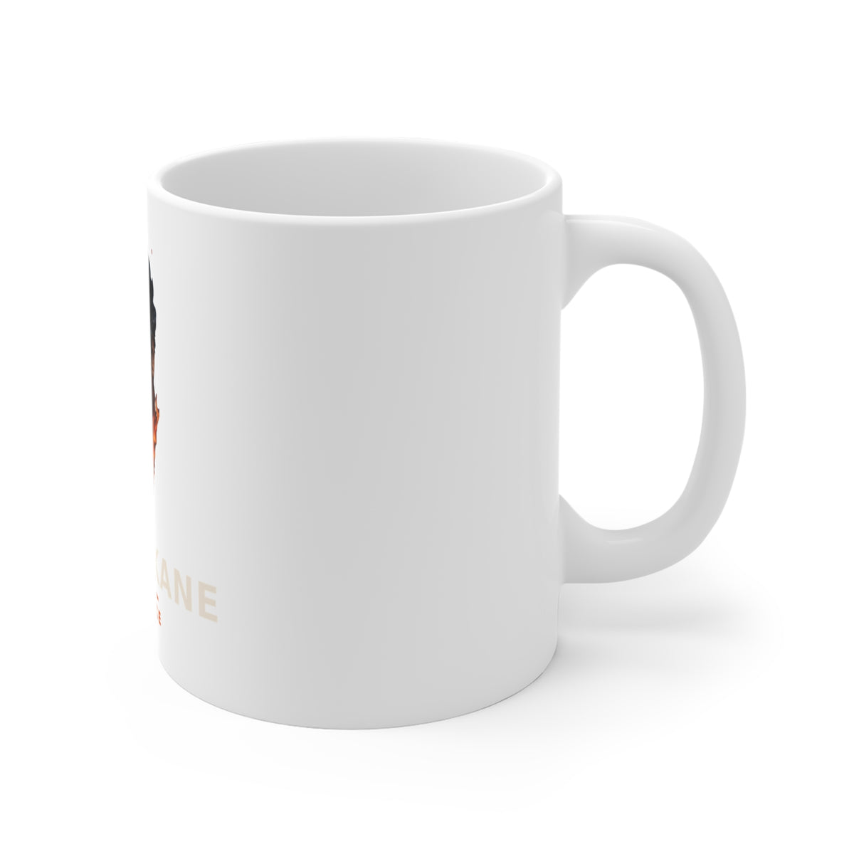 Rusty Kane Romance — Mug 11oz