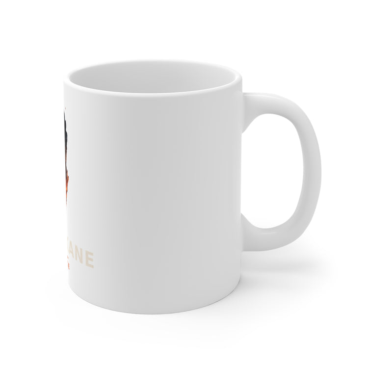 Rusty Kane Romance — Mug 11oz