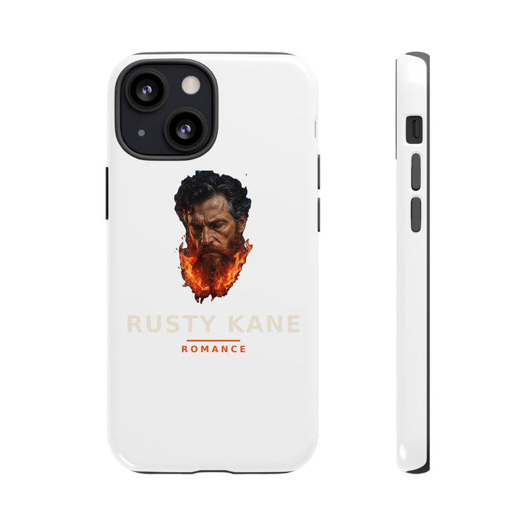 Rusty Kane Romance — Phone Case