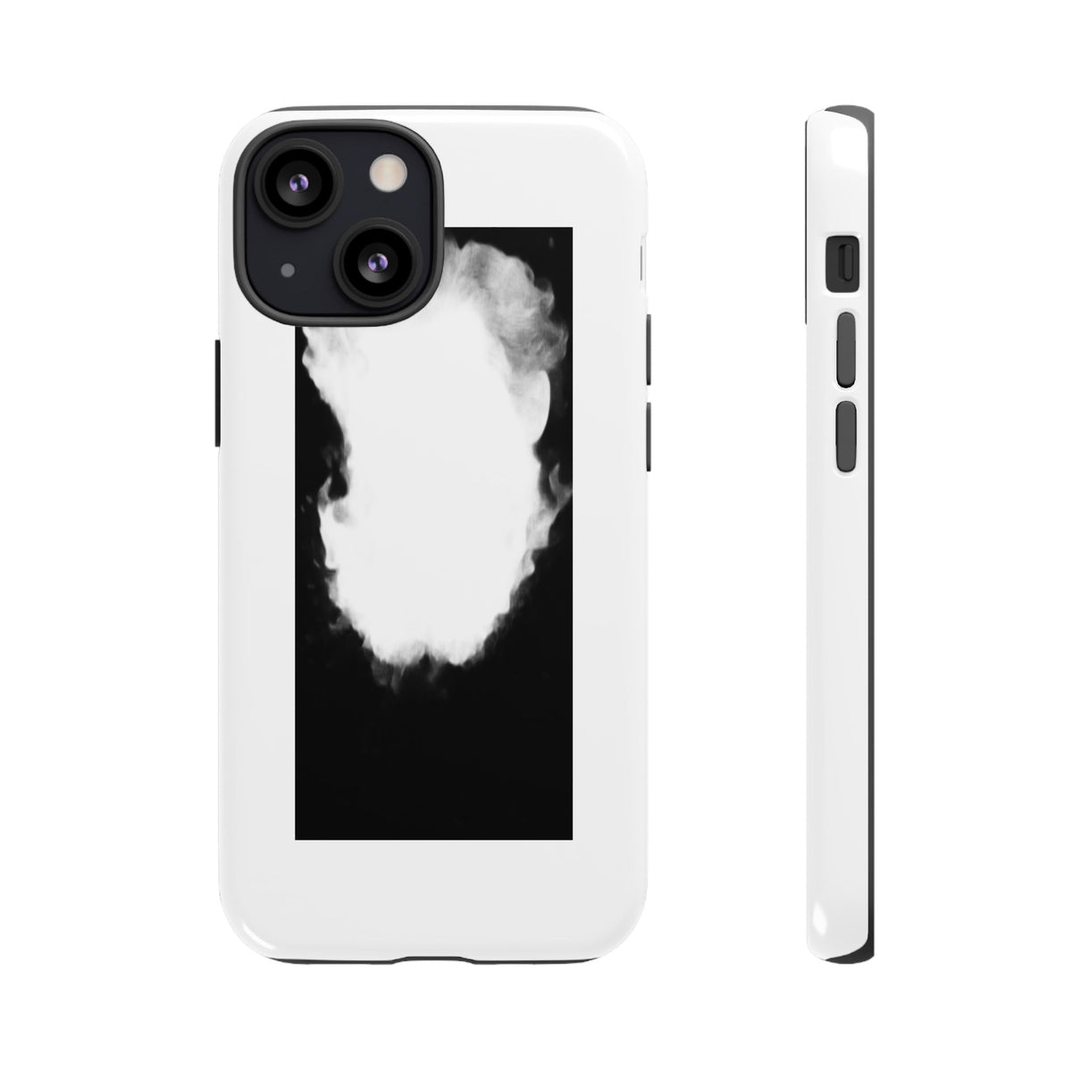 Rusty Kane Mask — Phone Case