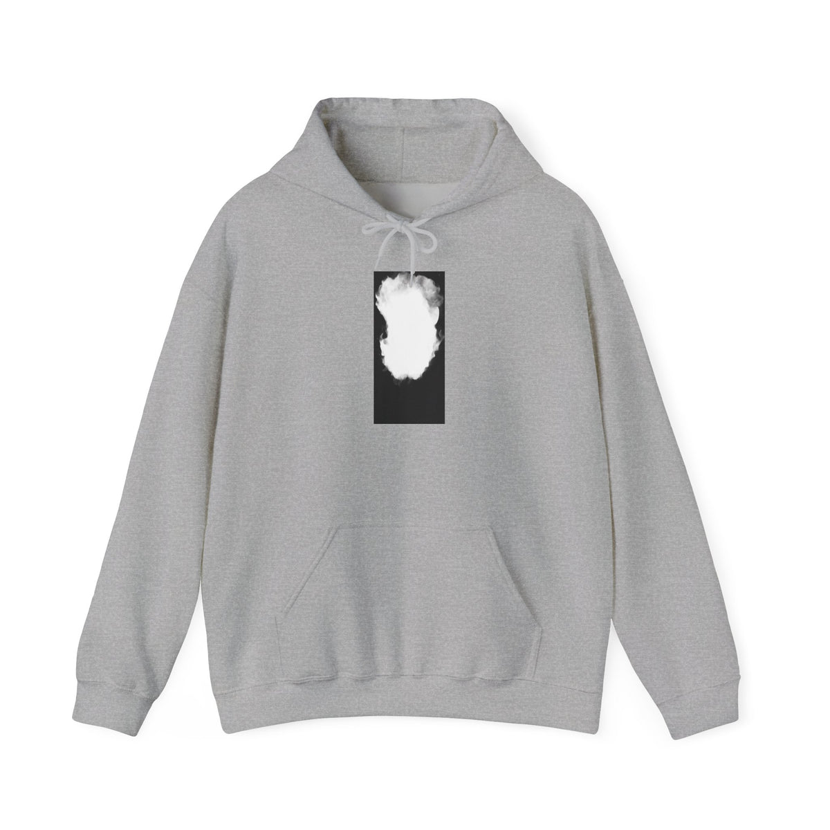 Rusty Kane Mask — Hoodie