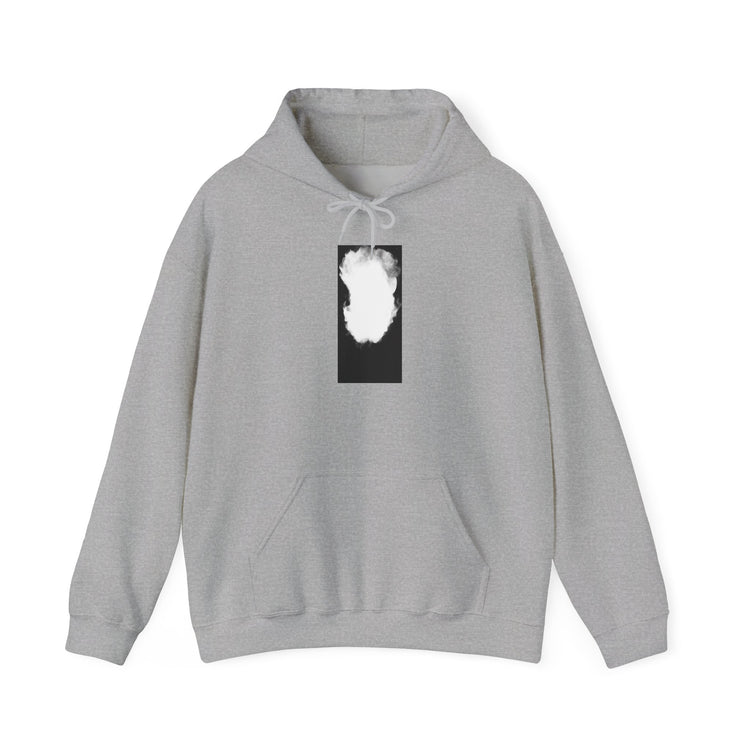 Rusty Kane Mask — Hoodie