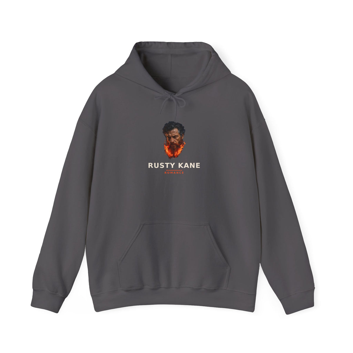 Rusty Kane Romance — Hoodie