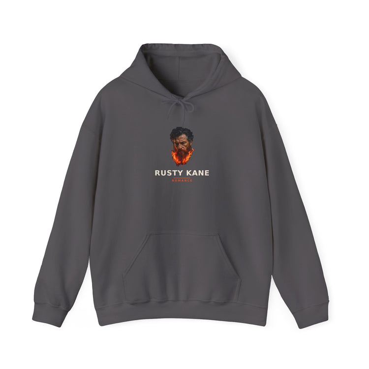 Rusty Kane Romance — Hoodie