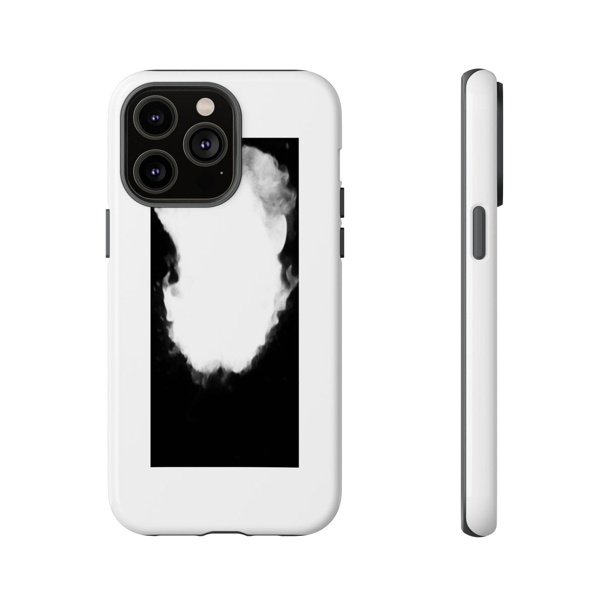 Rusty Kane Mask — Phone Case