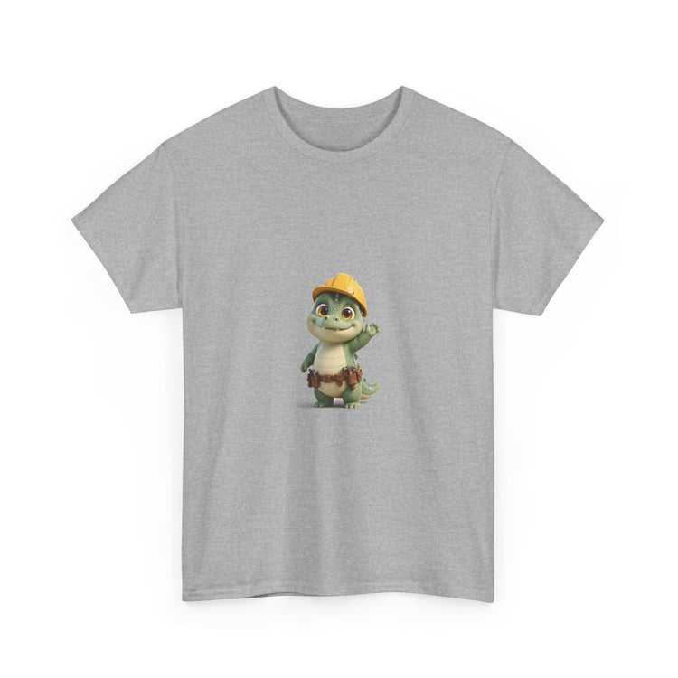 Chompy the Gator — Unisex Tee