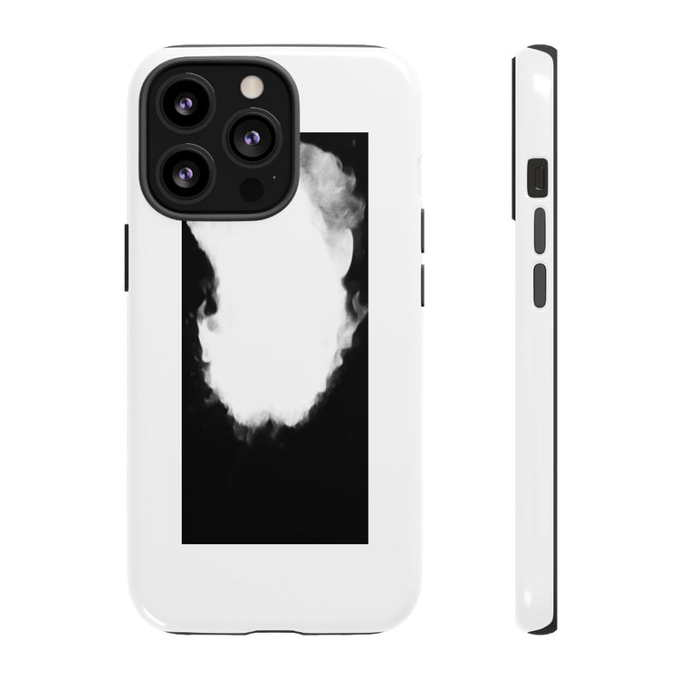 Rusty Kane Mask — Phone Case