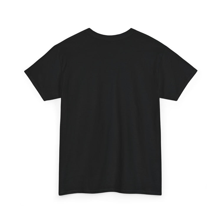 Straight Talk for Hard Times — Unisex Tee