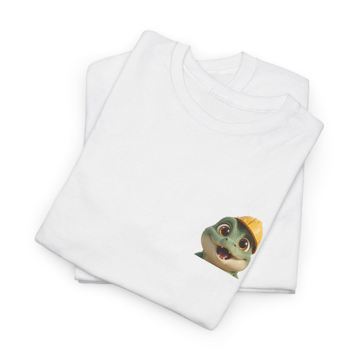 Chompy Face — Unisex Tee