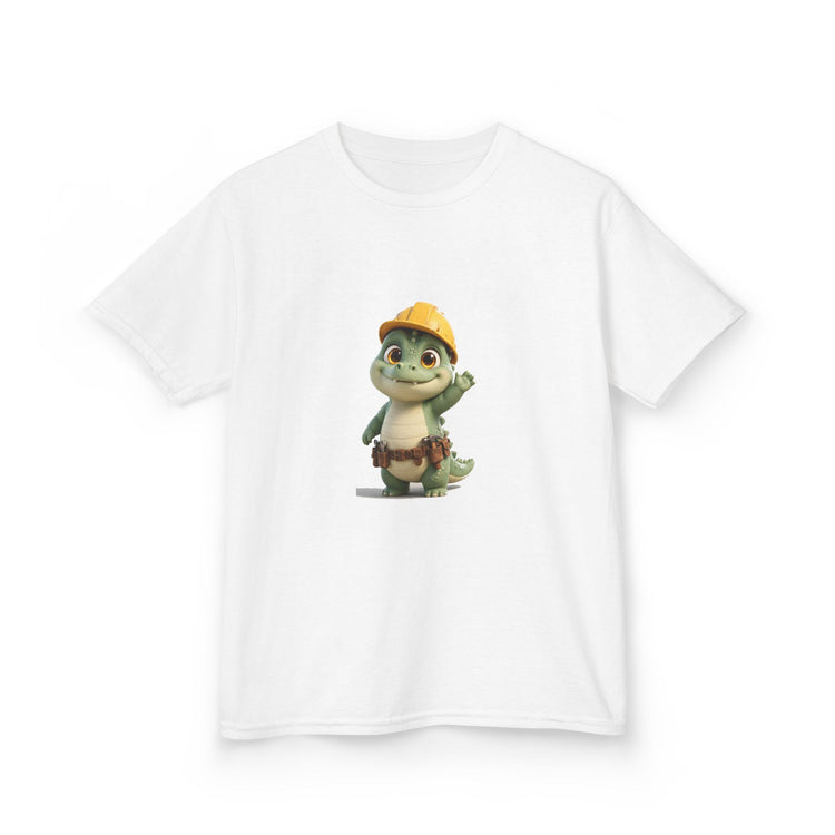 Chompy the Gator — Kids Tee