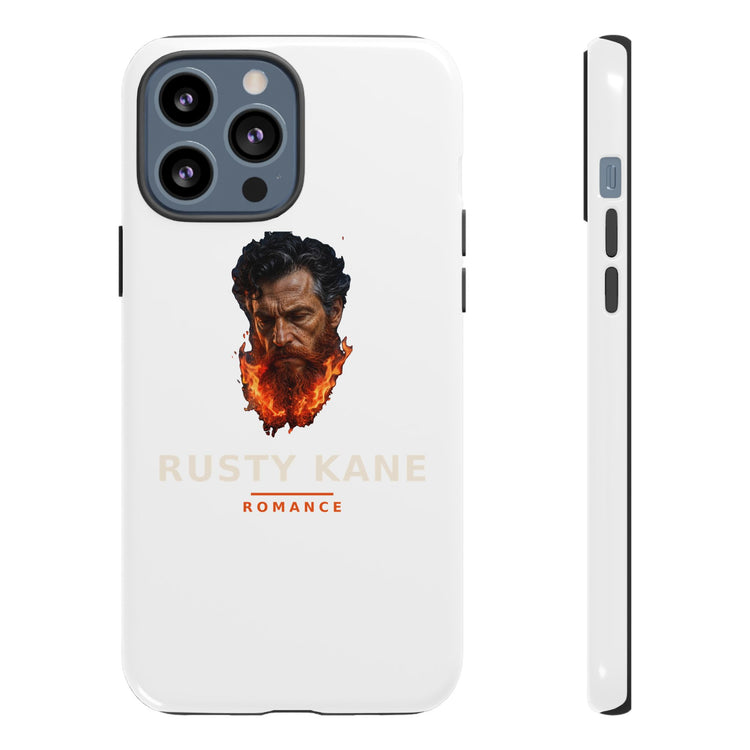 Rusty Kane Romance — Phone Case