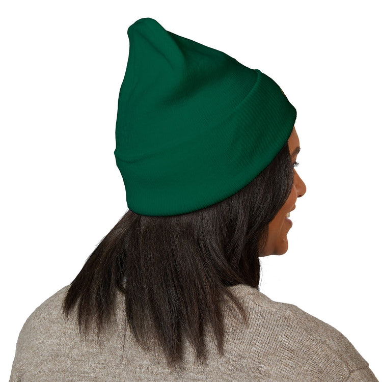 Chompy Face — Beanie