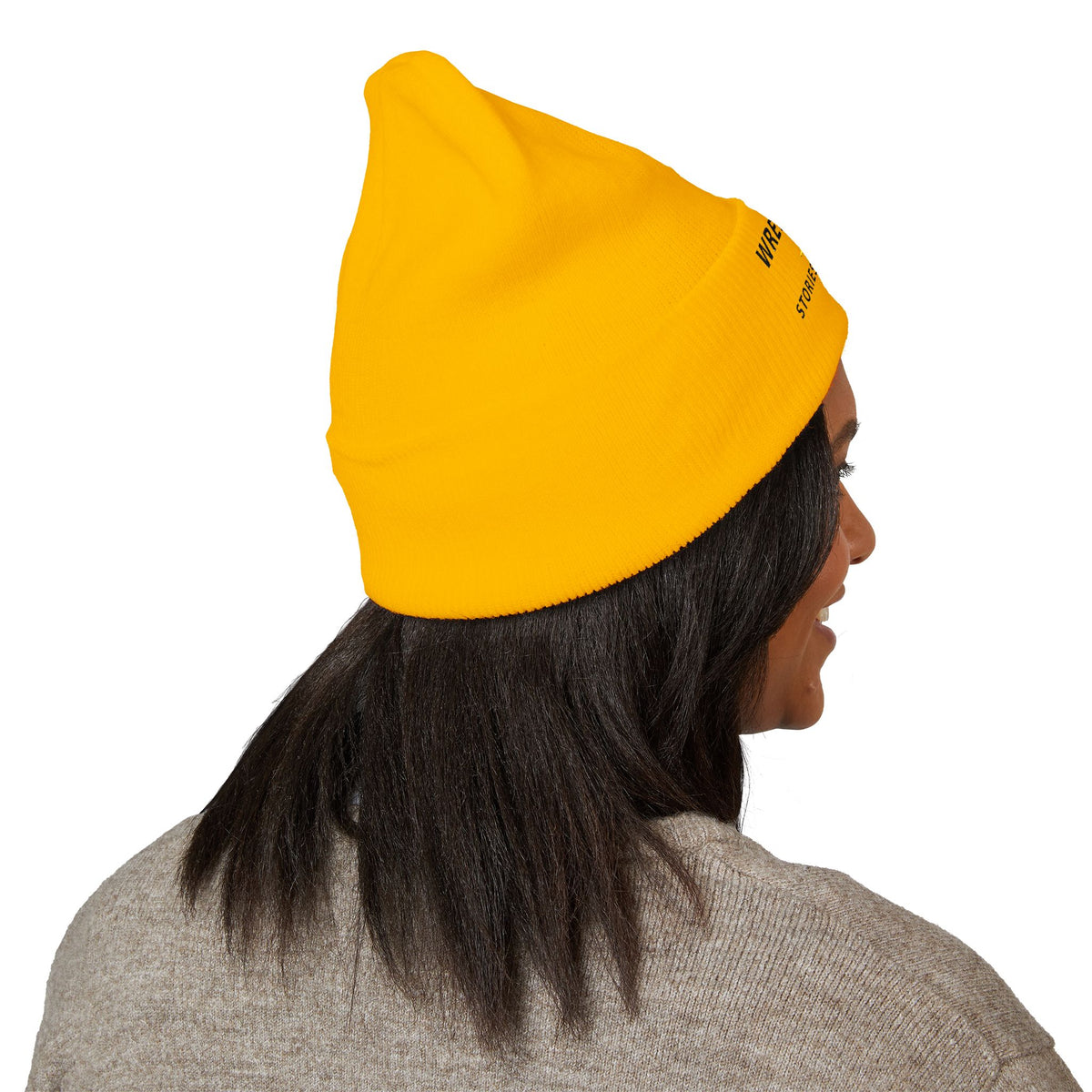 Wren Hollow — Stories by Grandpa — Beanie