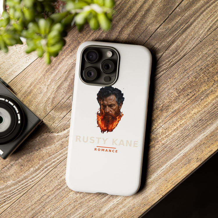 Rusty Kane Romance — Phone Case