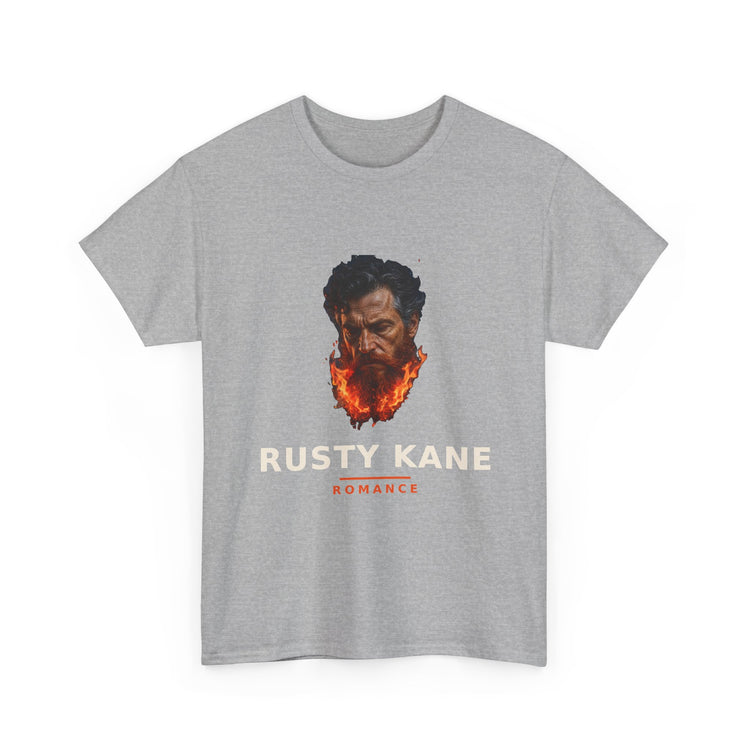 Rusty Kane Romance — Unisex Tee