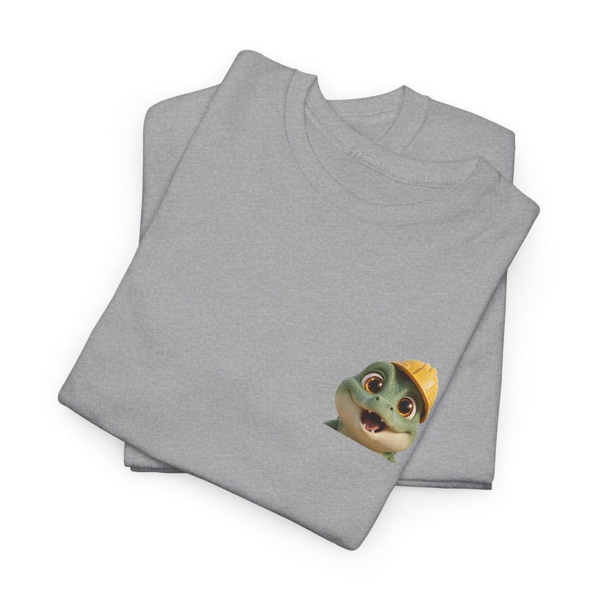 Chompy Face — Unisex Tee