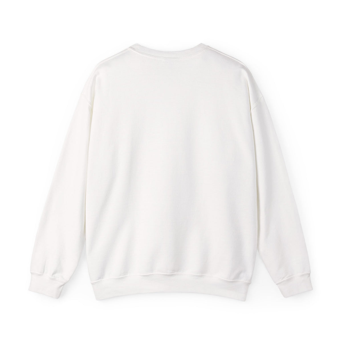 Marriage Is a Verb — Crewneck Sweatshirt