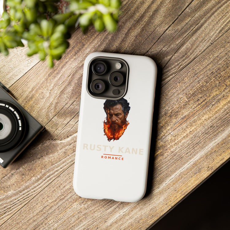 Rusty Kane Romance — Phone Case