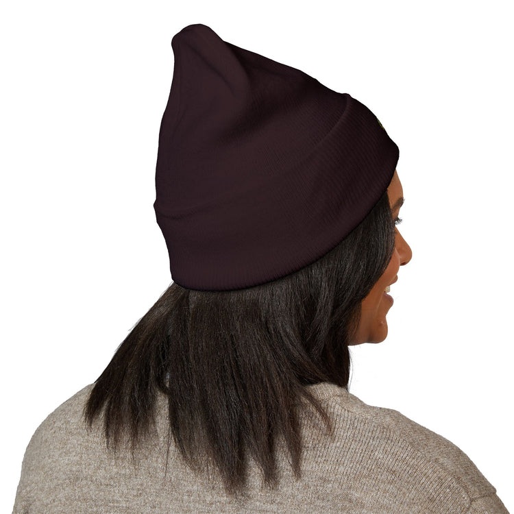 Chompy Face — Beanie