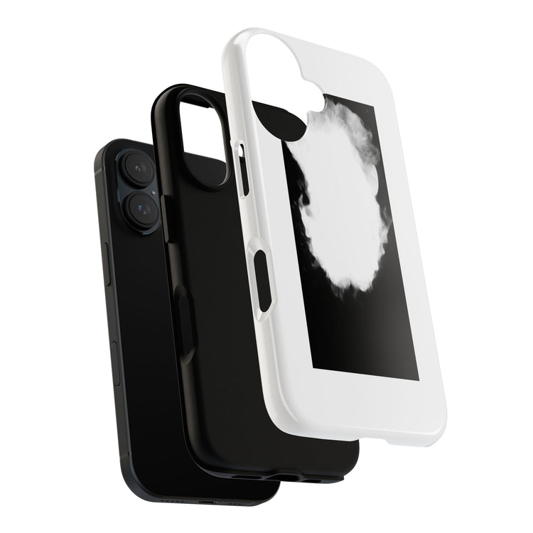 Rusty Kane Mask — Phone Case