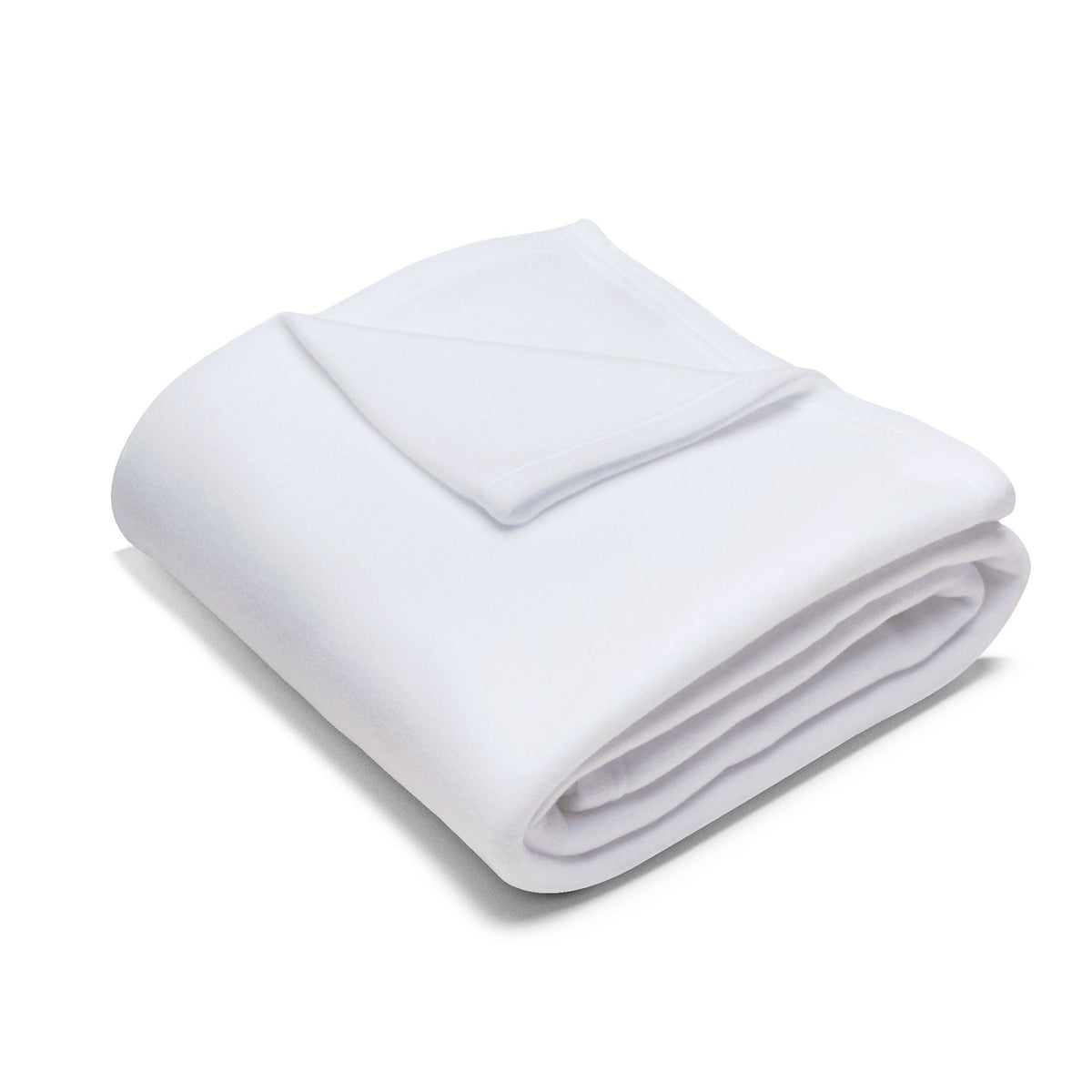 Broke Is a Season, Not a Sentence — Fleece Blanket