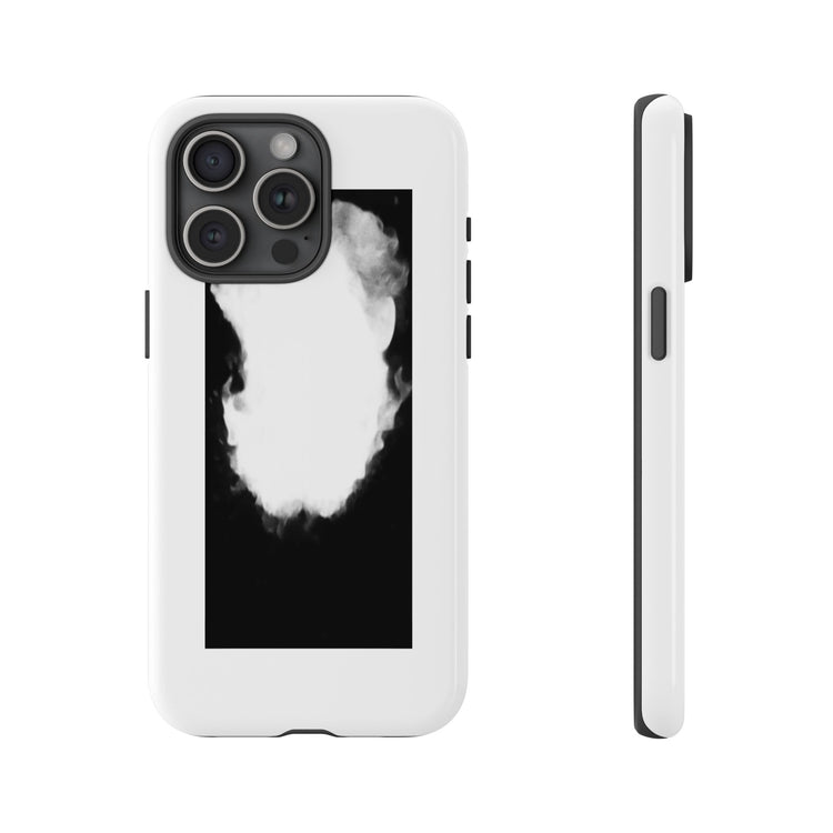Rusty Kane Mask — Phone Case