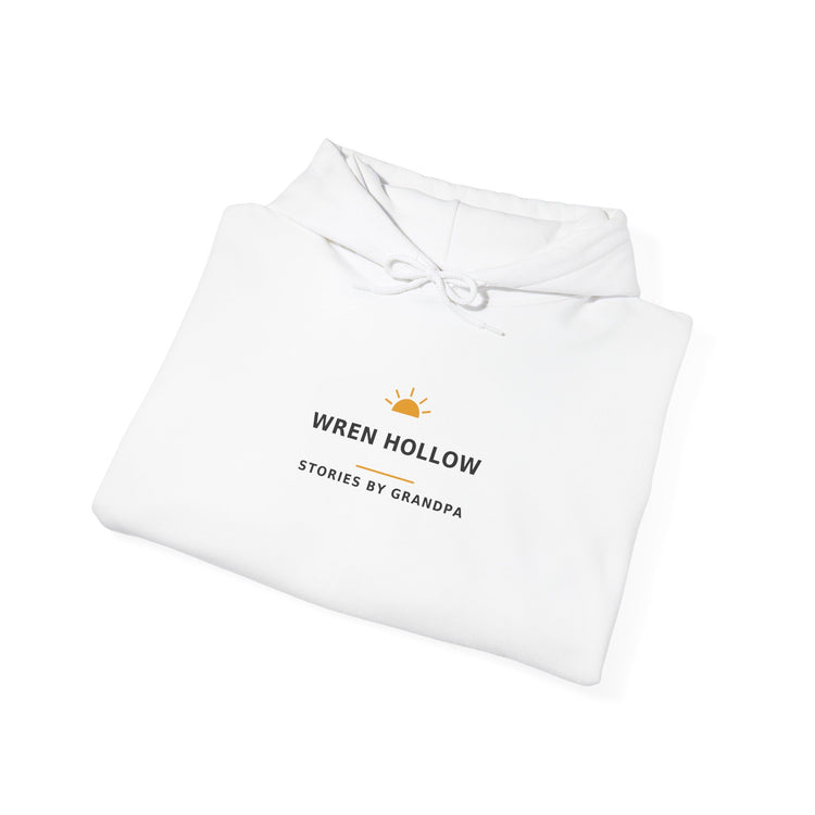 Wren Hollow — Stories by Grandpa — Hoodie