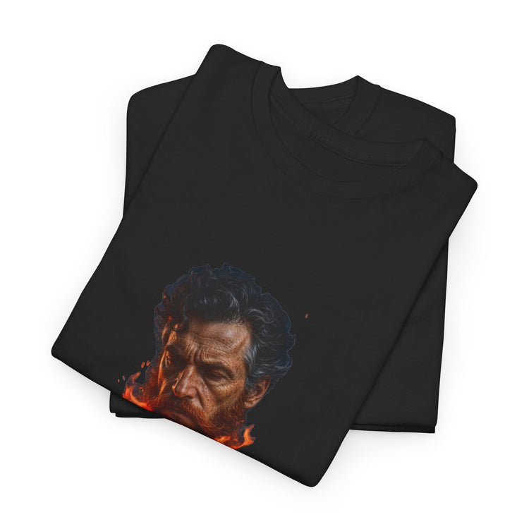 Rusty Kane Romance — Unisex Tee