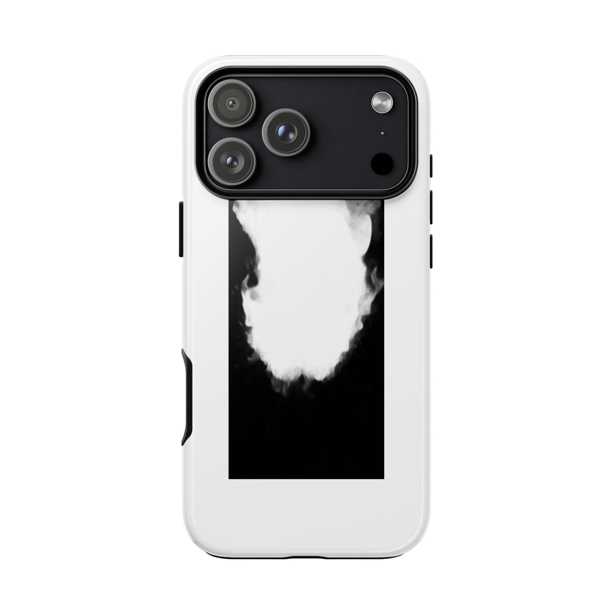 Rusty Kane Mask — Phone Case