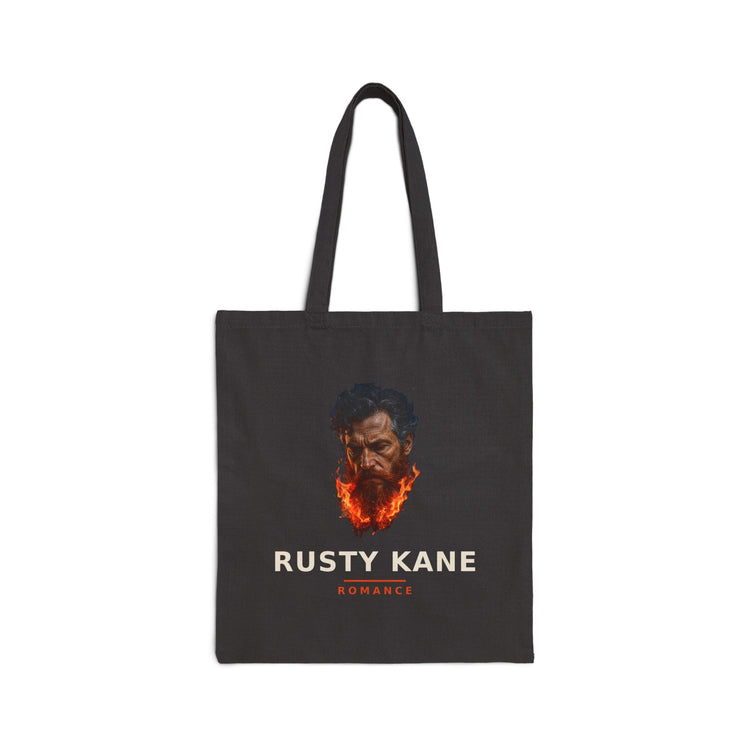 Rusty Kane Romance — Tote Bag