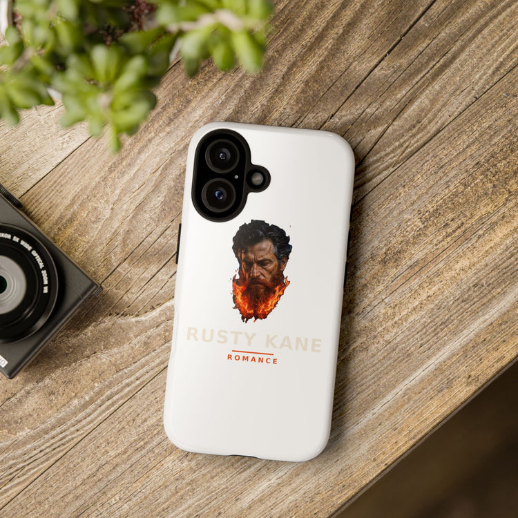 Rusty Kane Romance — Phone Case
